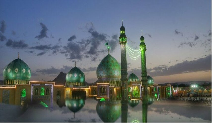 استقبال جهانی از پویش مسجد جمکران